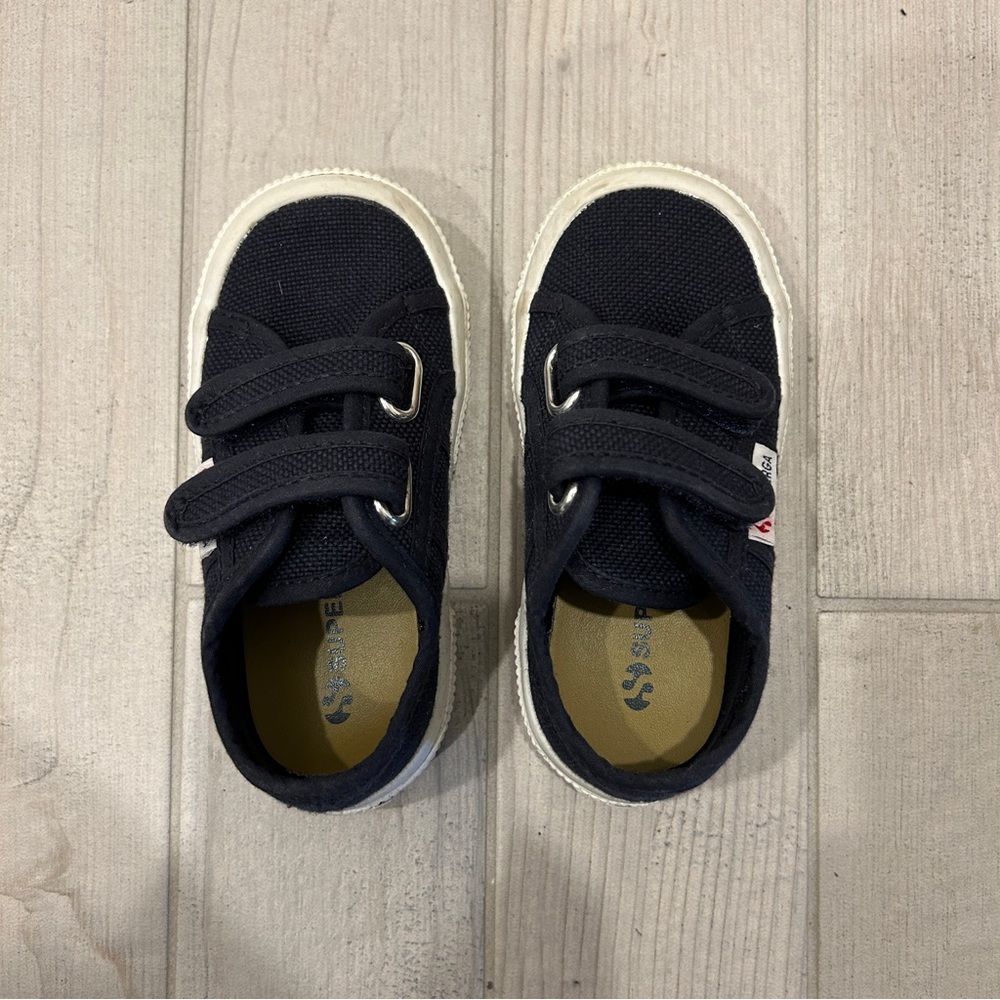 Superga 2750 classic sneakers 24